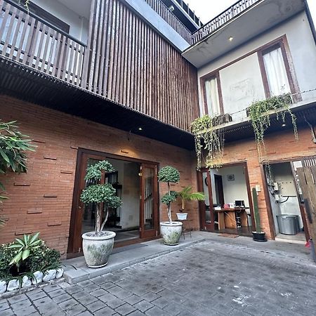The Paving Villa Чангу Экстерьер фото