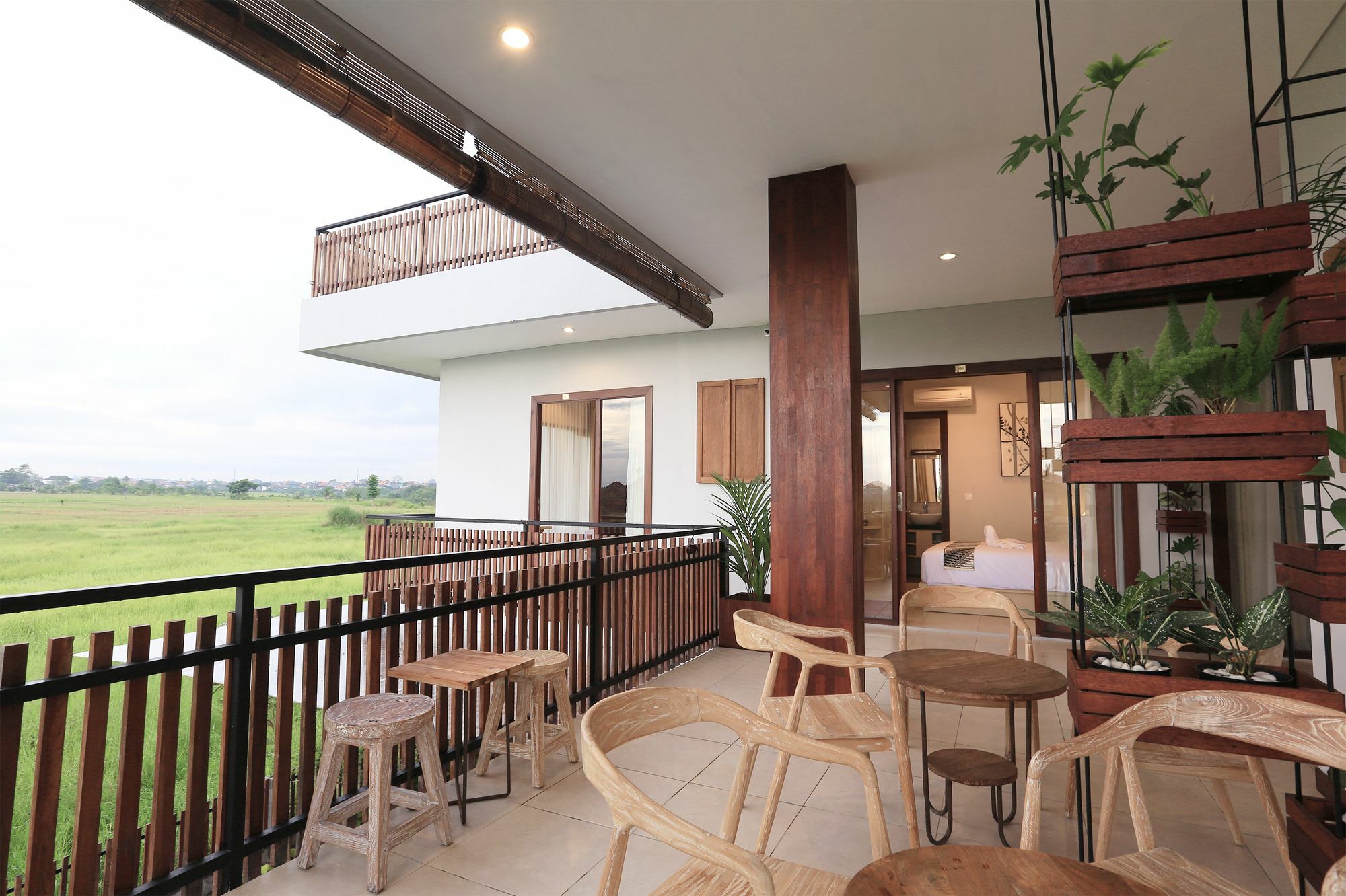 The Paving Villa Чангу Экстерьер фото